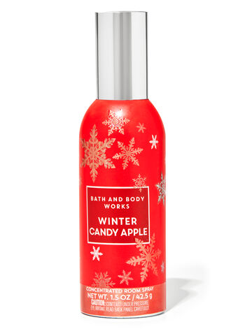 WINTER CANDY APPLE Concentrated Room Spray - Classy & Unique