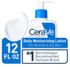 CeraVe Daily Moisturizing Lotion for Normal to Dry Skin, 12 oz. - Classy & Unique