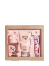 PINK <Warm & Cozy Gift Box / Fresh & Clean Gift Box> - Classy & Unique