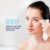 Cetaphil  Face Wipes For Dry / Sensitive Skin - Classy & Unique
