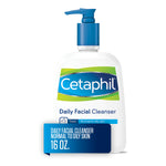 Cetaphil Daily Facial Cleanser - Classy & Unique