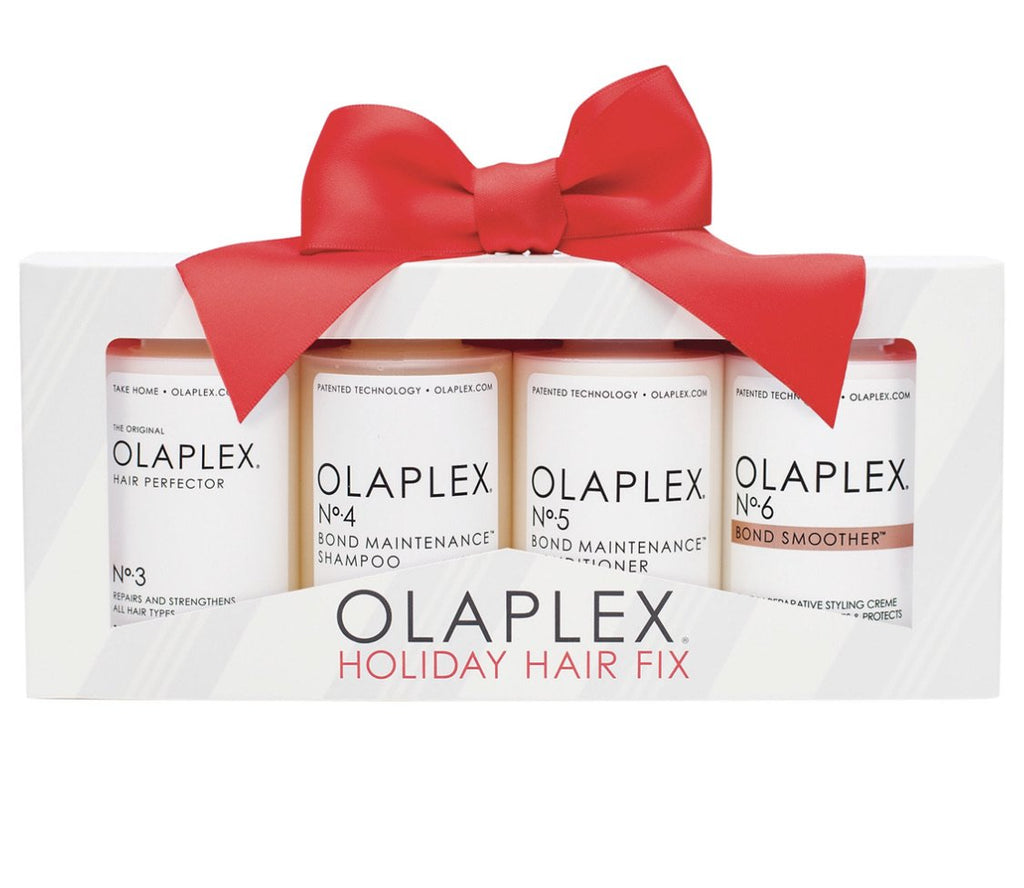 Olaplex Holiday Hair Fix Kit - Classy & Unique
