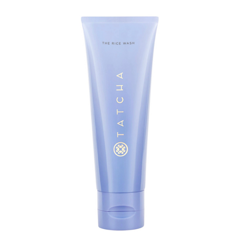 Tatcha The Rice Wash Skin-Softening Cleanser - Classy & Unique