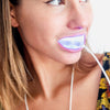 GLO Lit™ At-Home Teeth Whitening Device Ki - Classy & Unique