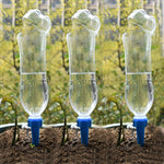 Drip Irrigation System Plant Water Sprinklers - Classy & Unique