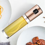 Barbecue Cooking Spray Bottle - Classy & Unique