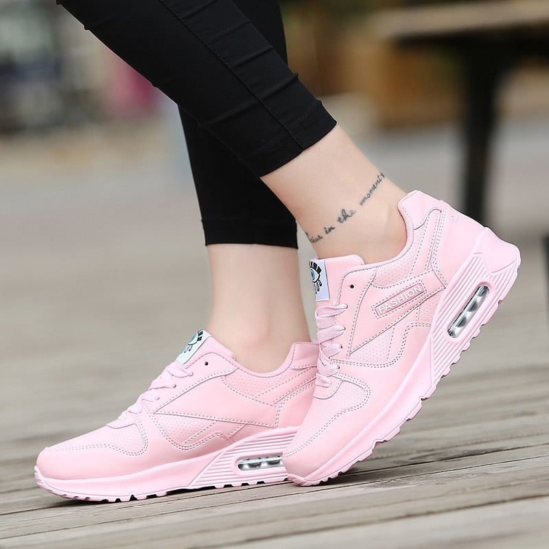 Spring Summer Ladies Shoes Trend 2021 Athletic Shoes Spring 2021
